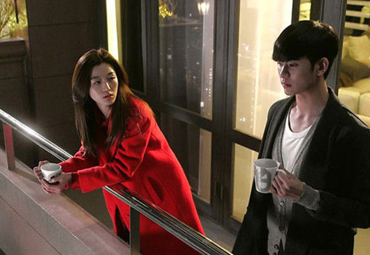 中国影响力最大的十大韩剧，《太阳的后裔》第5，《浪漫满屋》第3