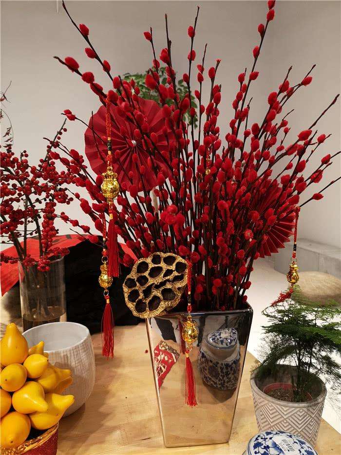 送棉花花束什么意思（32种鲜切花对应的花语）