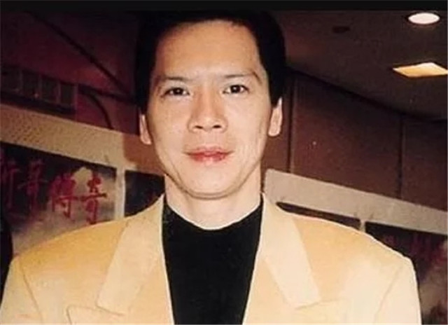 1996年，向华强在北京遭无名之辈打两耳光，如今那人怎样了？