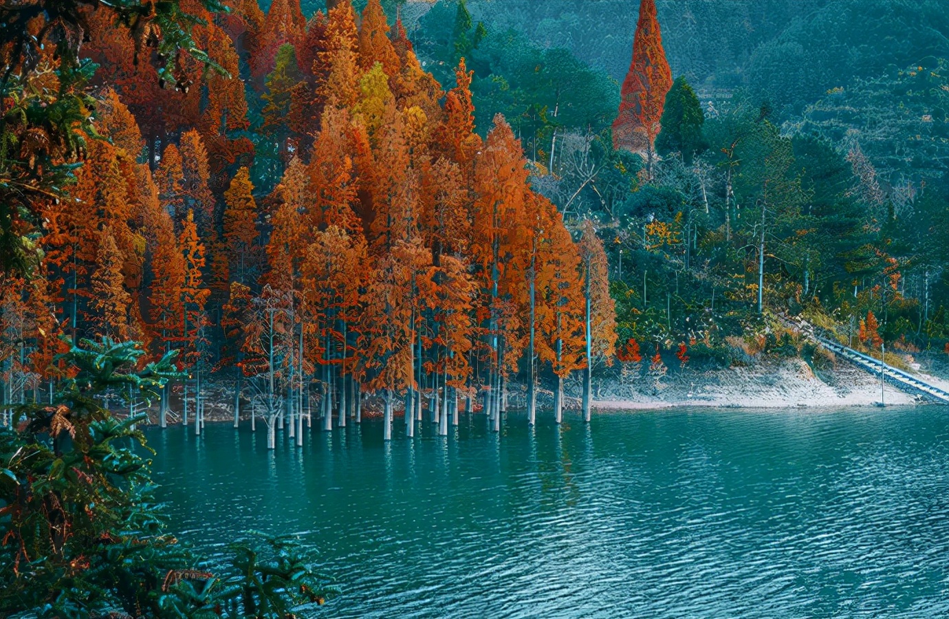 江浙沪自驾去哪好?这三座隐匿在浙江的绝美小城,正适合小住几日