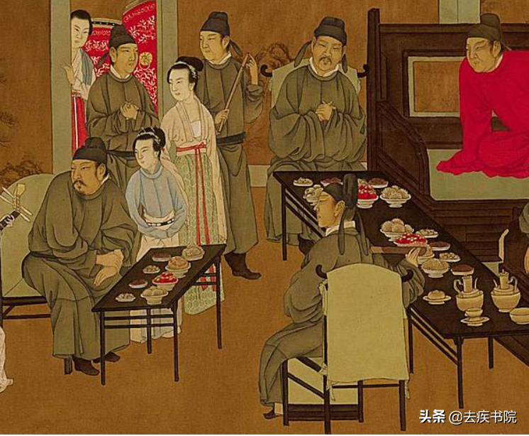 什么是幞头？王凯《孤城闭》中戴的帽子，曾是中国人的“国民帽”