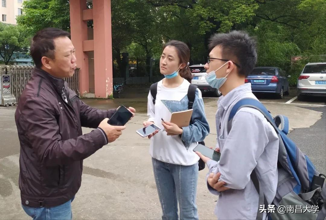 夺冠！南昌大学再捧江西省“挑战杯”！