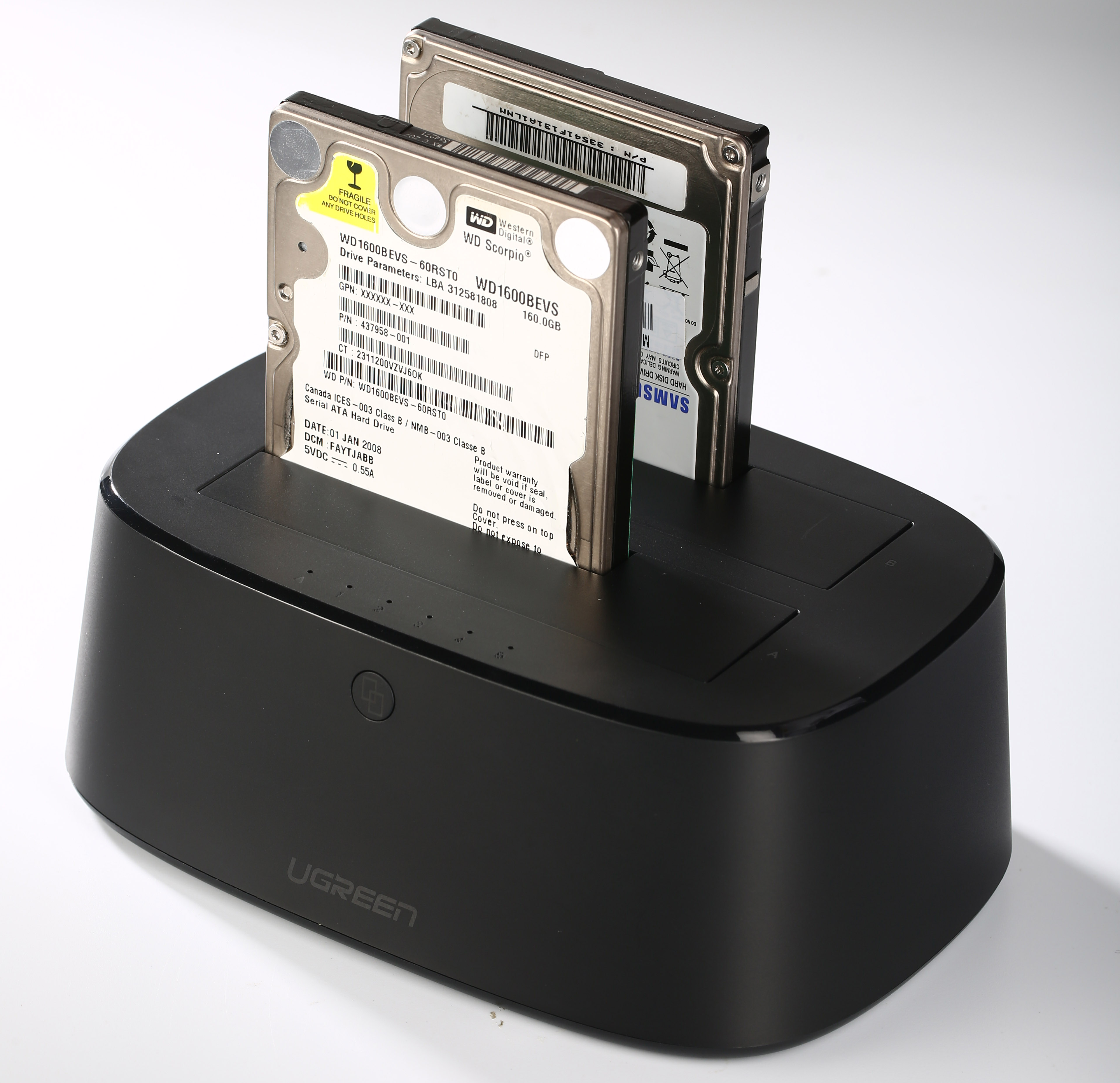 台式机硬盘盒哪个牌子好(什么硬盘盒好) - 科猫网