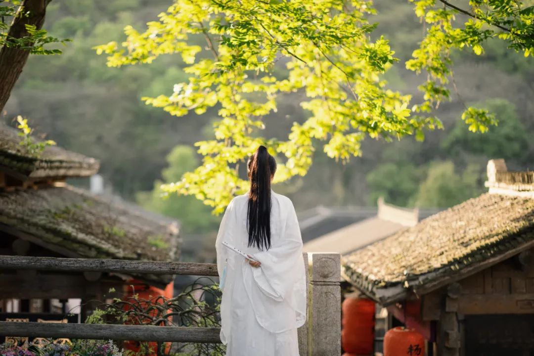 刘禹锡最经典的10首诗文，每一首都是千古名作，读懂受益一生