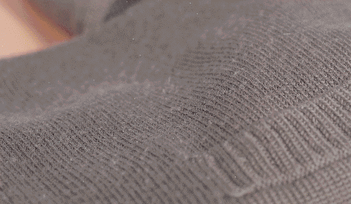 今年衣服再起球也别怕，新方法已安排上！而且工具家家户户都有的