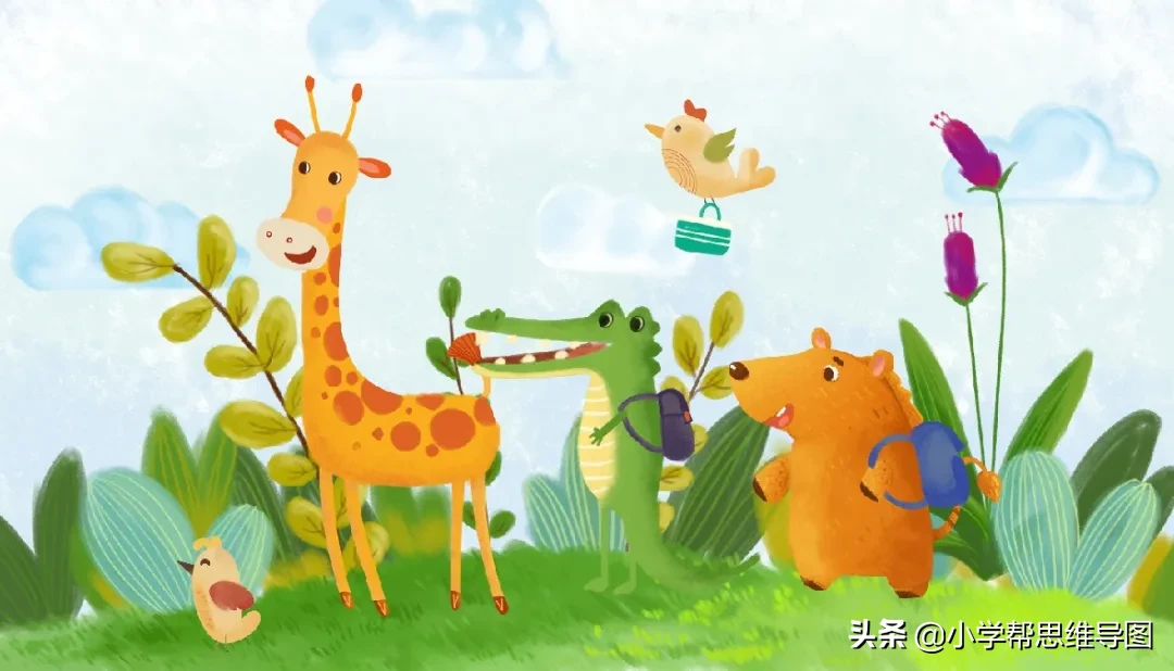长袜子皮皮主要内容概括（课文长袜子皮皮的主要故事内容）