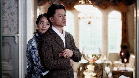 李冰冰和段奕宏主演电影剧情「简介」 _晶羽科技