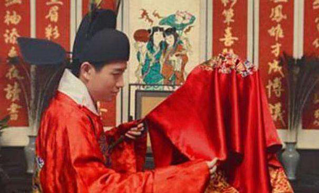 宋代入赘婚姻：古代妇女一场漂亮的翻身仗