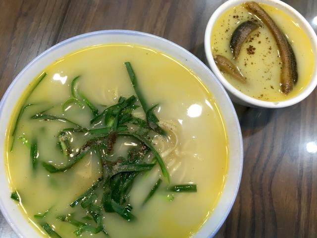 一片吃心在扬州，千古淮扬味悠悠