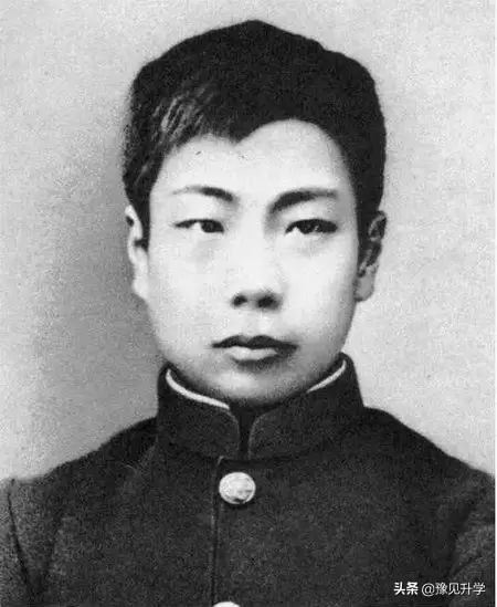 鲁迅：没有天才。我只是把别人喝咖啡的时间用在了工作上。