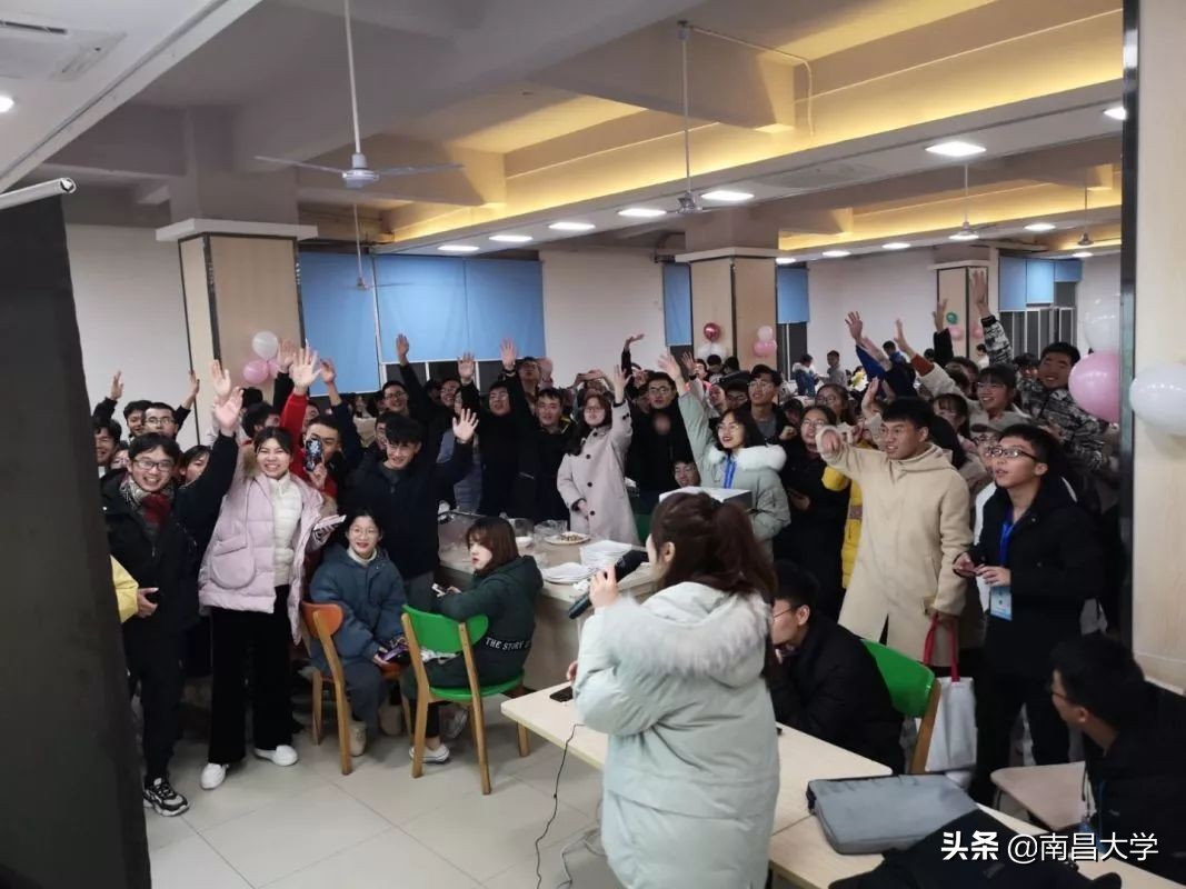 我们的2019 | 走进经管、化学、共青学院和三附院、人事处、后勤集团