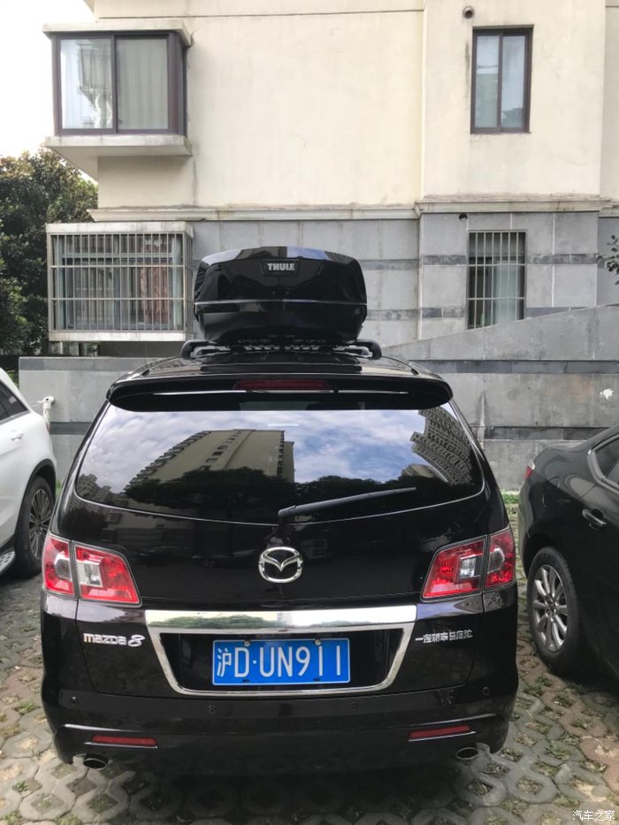 新鲜出炉的拓乐装车作业+选箱子心路历程+使用初感受