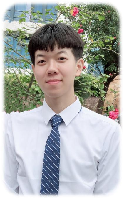 来了！盘点中山职院男神女神，除了硬核美貌，他们的专业也超有趣