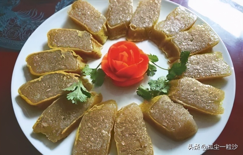 南平市政和县6大推荐美食,这些地方美食值得你的品尝