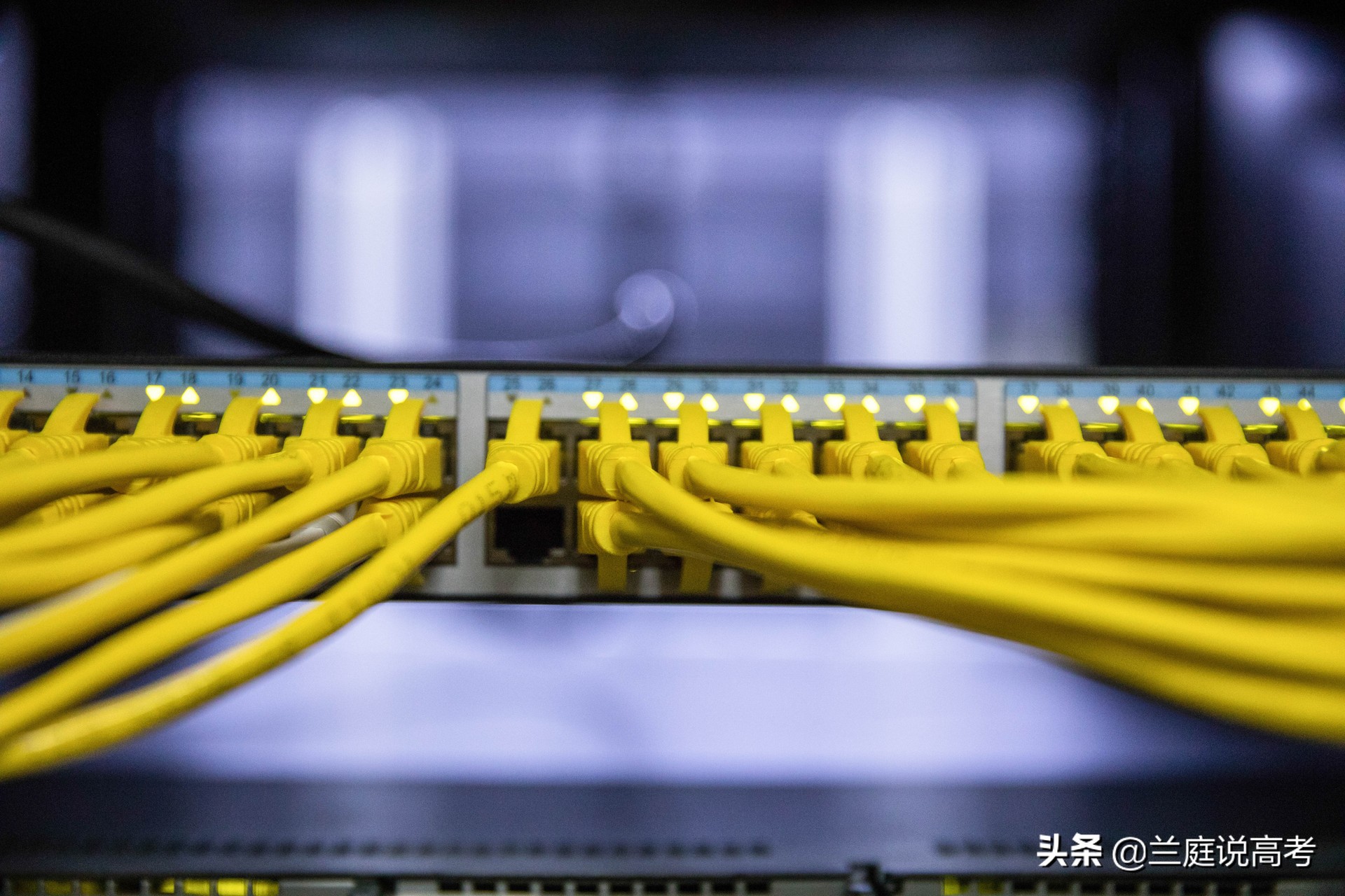 2020全国大学​信息与通信工程学科水平排名