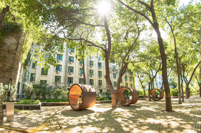 央视报道！世界首创！北京这所“双一流”高校获国内外高度关注！