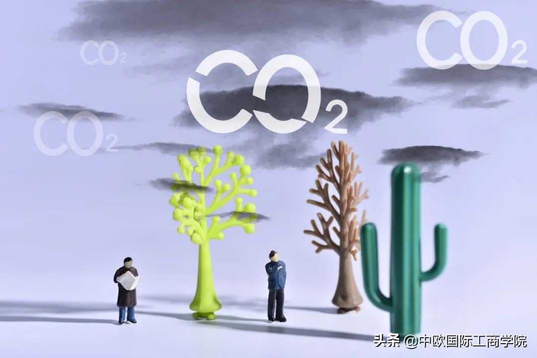 碳交易是什么意思，将带来哪些机遇？