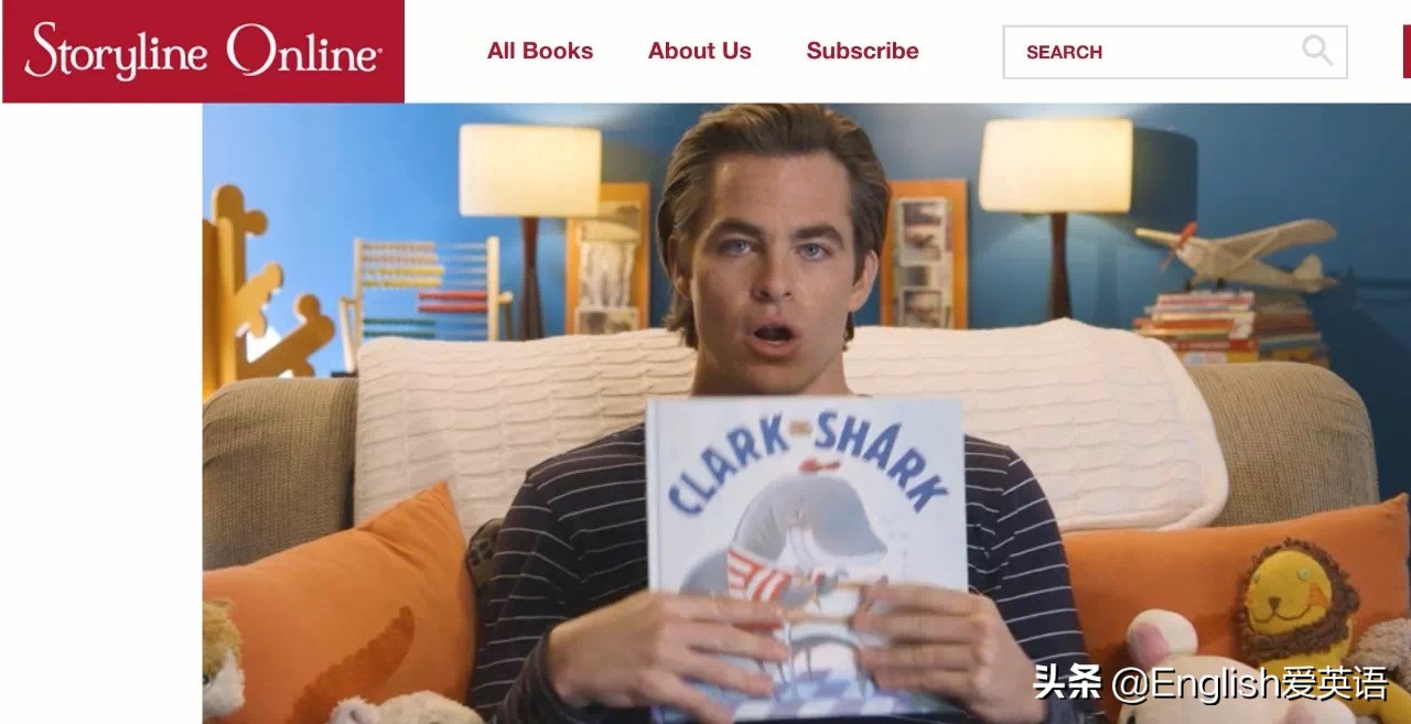 纯干货分享｜英语学习网站和APP介绍