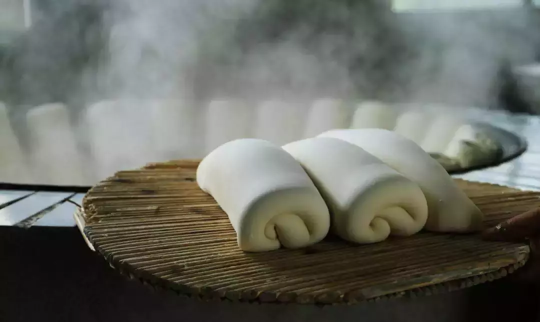 舌尖上的安徽“非遗”，我们吃的都是文化