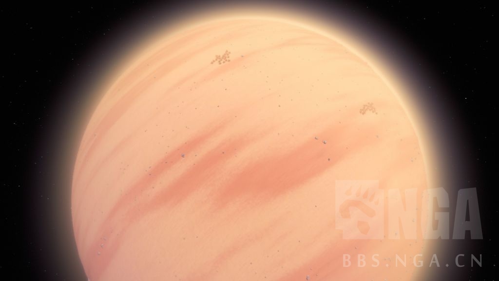 戴森球计划：星体特性和资源分布机制详解