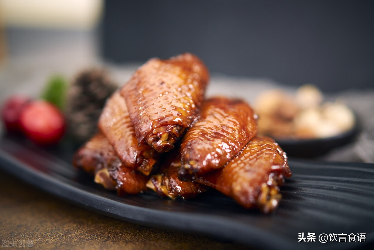 瘋狂雞翅,瘋狂雞翅的正宗做法