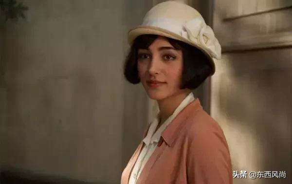 那些世界最美的100张面孔,现在怎么样啦?