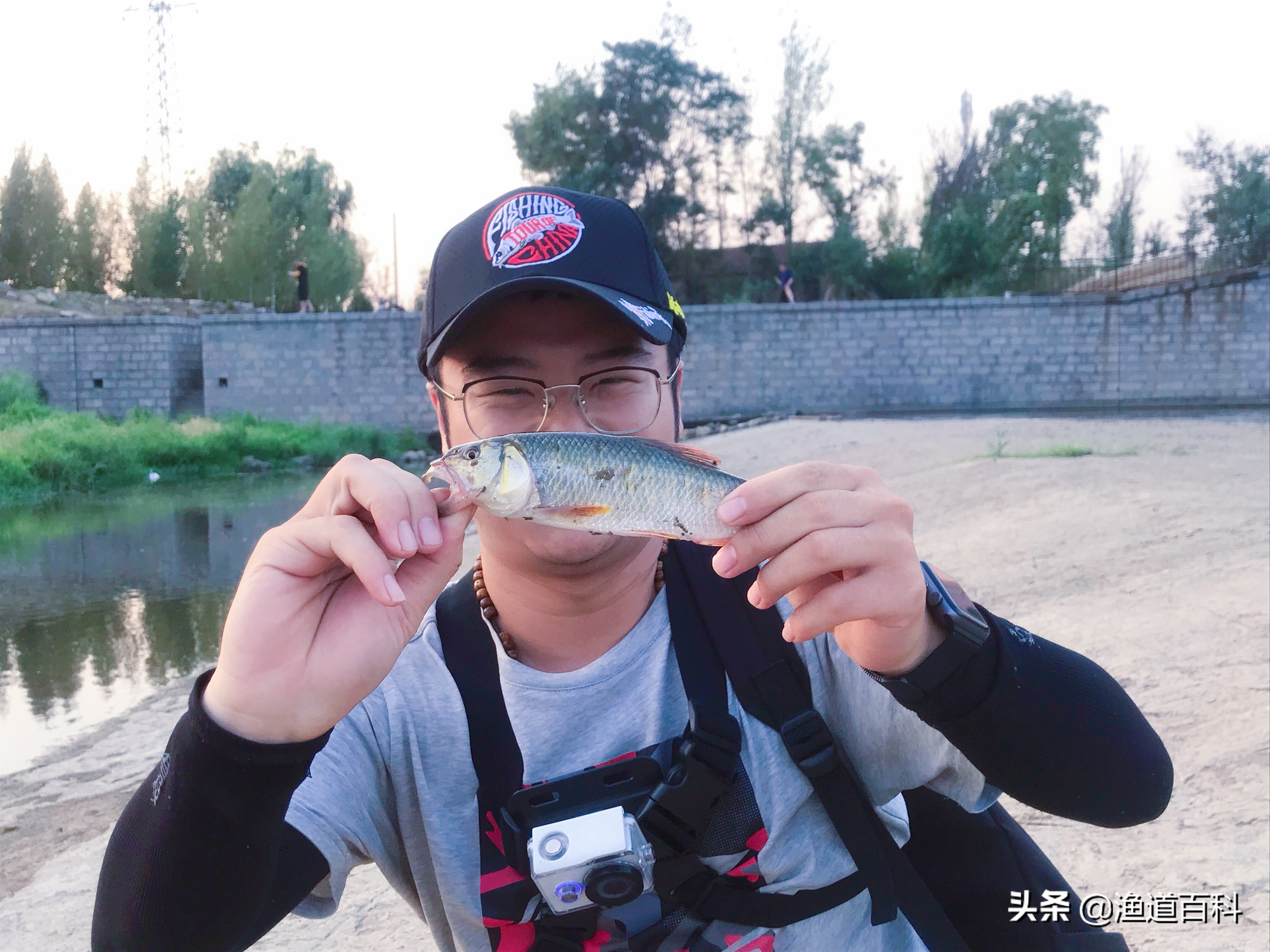 多年路亚实战经验，教你选择溪流路亚马口装备，不选贵的只选对的