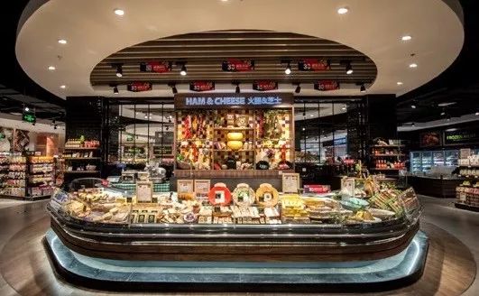 呈贡吾悦广场：昆明潮流网红打卡地的品格与修养