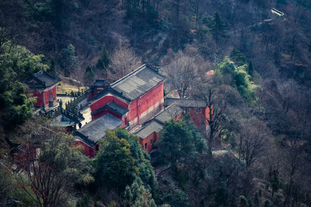 湖北A级景区免票，一条路线一网打尽精华景点，赶紧去看看吧