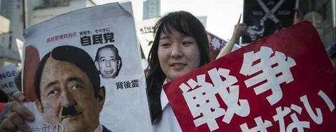 日本右翼是什么意思，日本的左翼和右翼分别是什么意思？