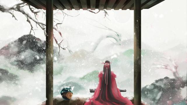继《大奉打更人》后，这几本后宫流小说也让人眼前一亮，错过可惜