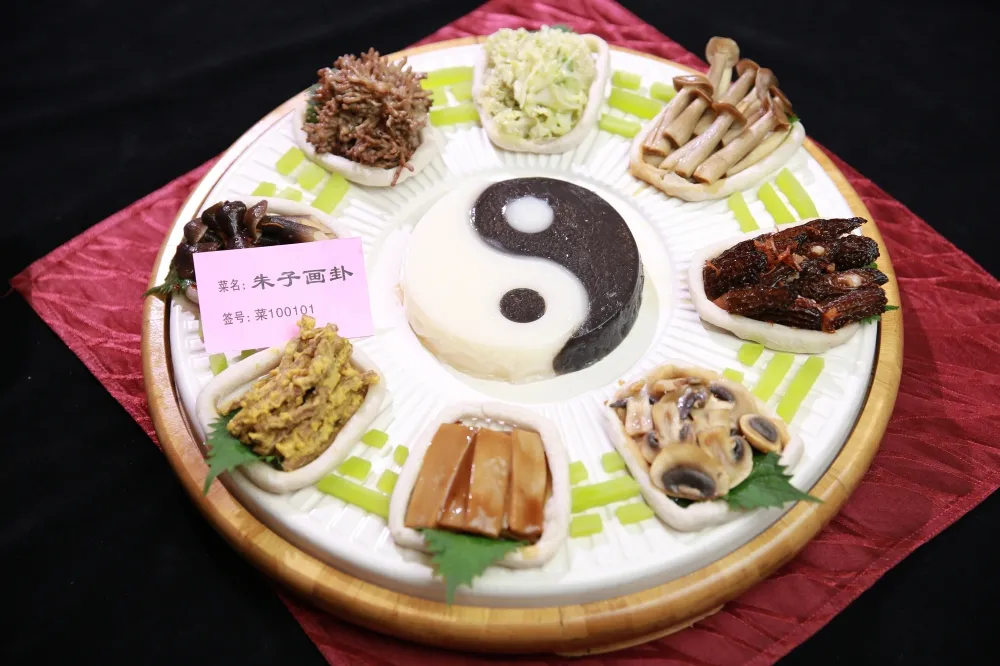 在哪里可以吃到最多美味的小吃(全宴三明有什么美食是特别推荐的)(图56) 逛吃全宴三明!“一县一全宴”美食攻略来啦