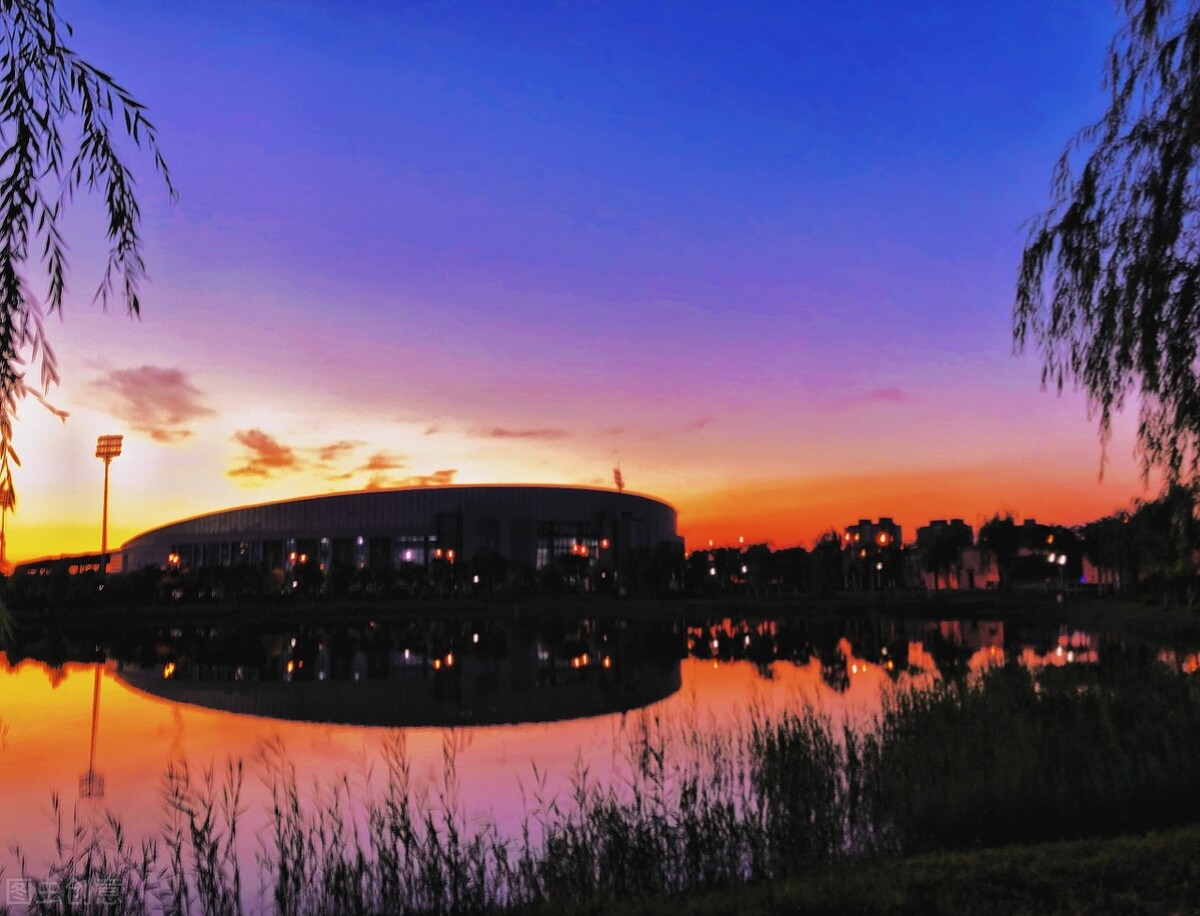 四大体院是哪四所？体育学A类学科5所入围，成都体院不应置身其外