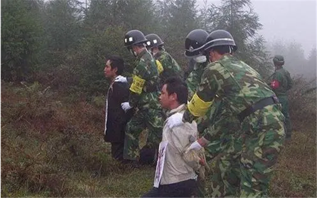 死刑缓期二年,死刑缓期二年执行什么意思