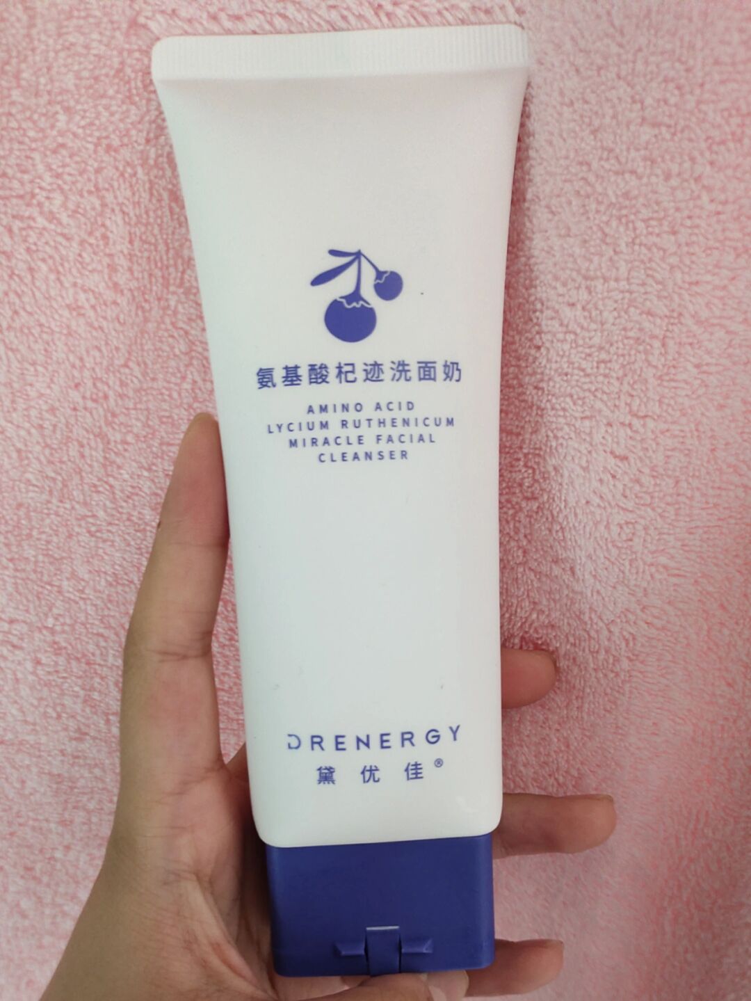 學生黨的福利！還不知道選什么洗面奶？這六款洗面奶可以閉眼入