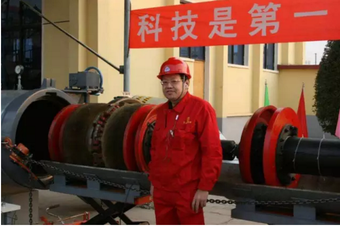 打破国际垄断！实现中国首个！我国这7位“牛人”都来自这所东北高校！