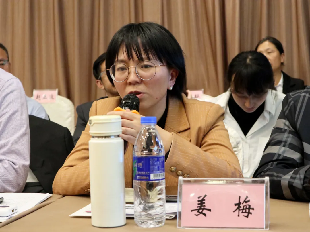 14地律所齐聚大理，共同推进云南区域律所发展进程