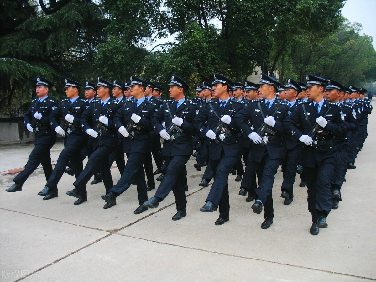 这些警校的国家级一流本科专业不少，专业建设水平高，值得关注