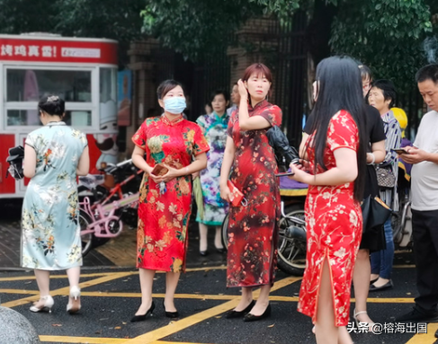 高考祈福神操作，速来围观！全国各省份高考作文大汇总