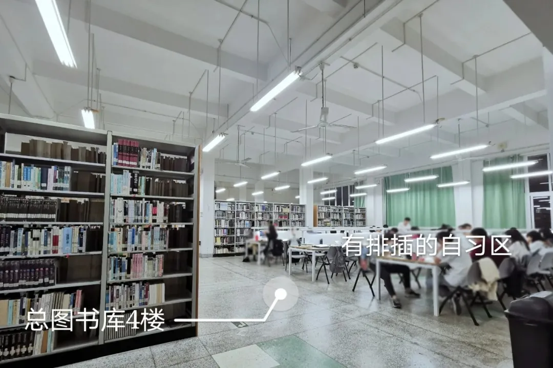 22考研还不知道如何择校？大学最高颜值的图书馆推荐
