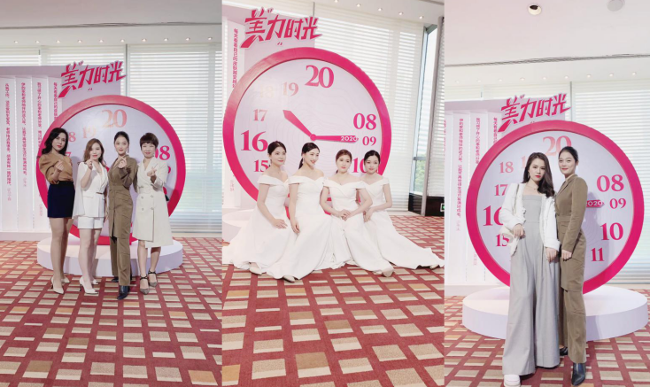 伊的家12周年庆典：众星熠熠闪耀珠江之畔