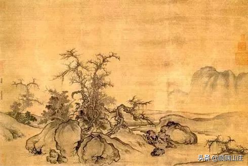 《古诗词500首》潇洒心境，高洁情怀，如一杯浓酒，越品越香