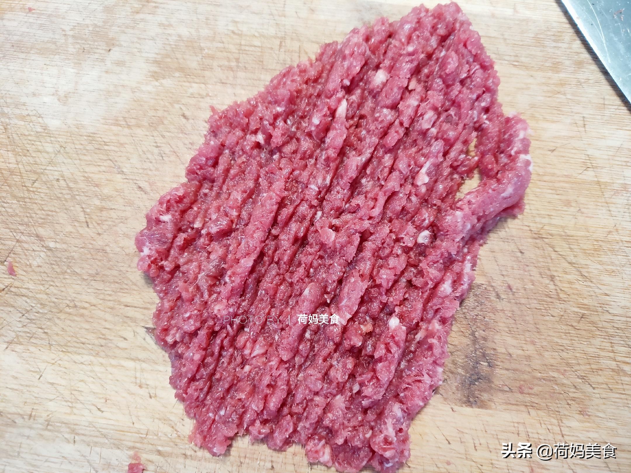 牛肉馄饨馅怎么调才好吃？滑嫩鲜香不发柴，学会这种做法吃不腻