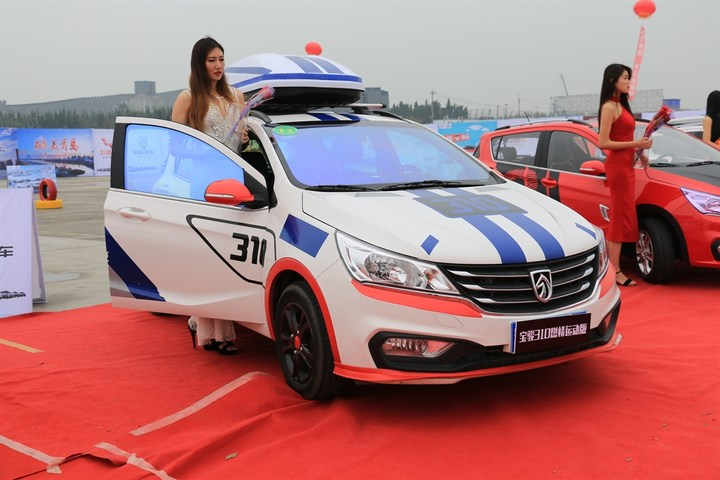 未来的汽车市场洗牌中，宝骏会消失吗？