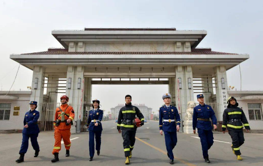 3所包分配的警校，学生毕业就直接从事铁饭碗，发展前景十分可观