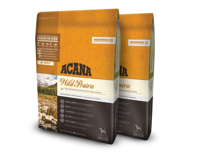 金毛狗粮品牌十大排行