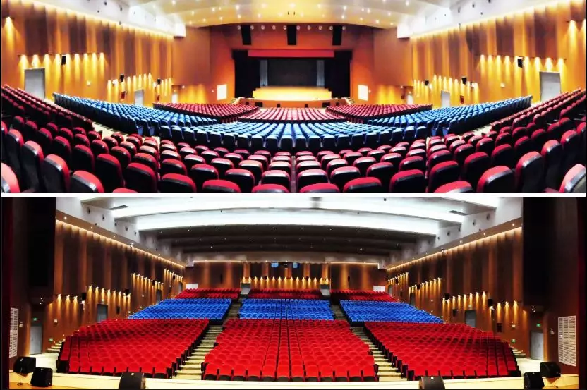 除了乐山大佛，乐山还有老牌的专科大学，名气专业都是响当当