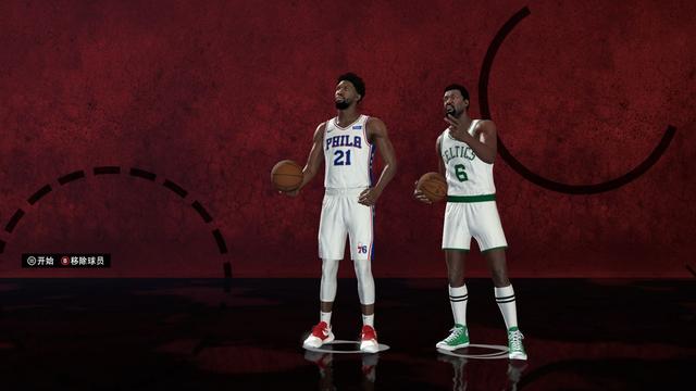 NBA2K21史上最简单刷VC大法（没有之一）
