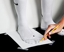 如何正确地选取Nike球鞋尺码？GS到底是不是女鞋？