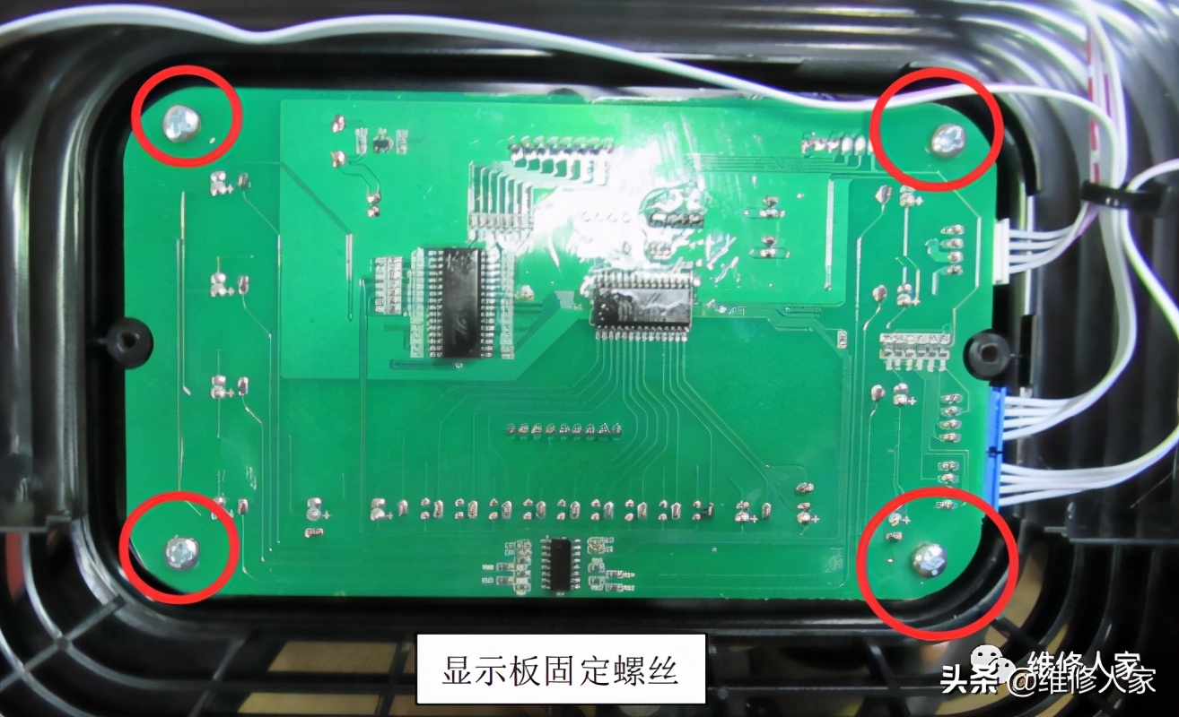 江苏家用除湿机原理及维修培训